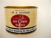 My Own Blend  Three Nuns (100 g)